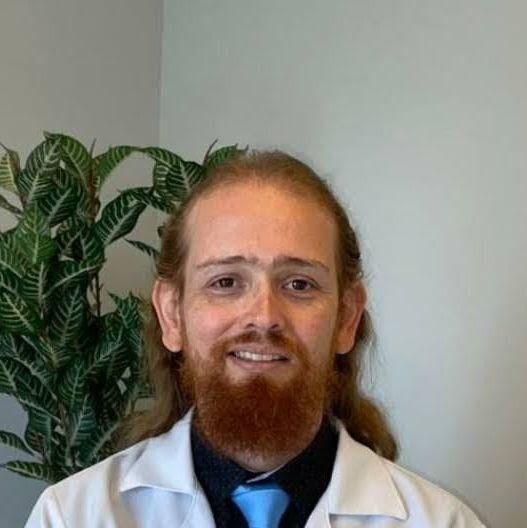 Dr. Daniel Cangussu