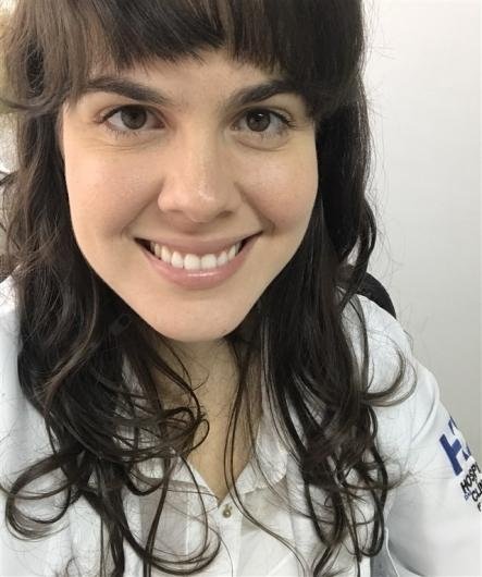Dra. Carina França
