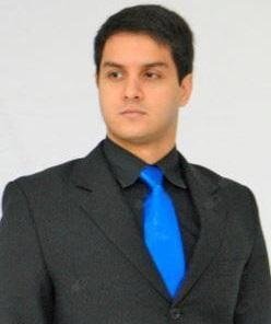 Caio Cesar Menezes