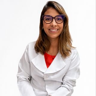 Dra. Laisa de Melo