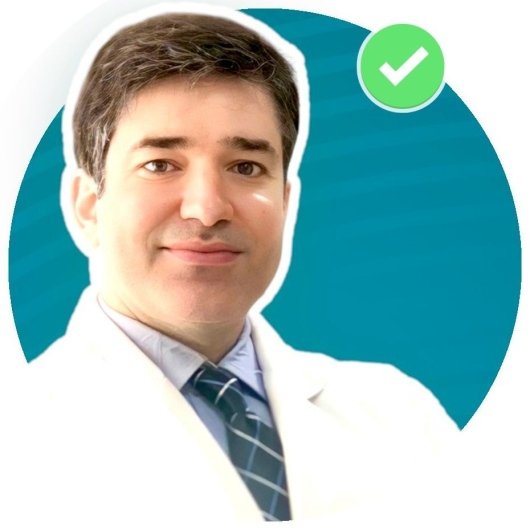 Dr. Delio C Santana Junior