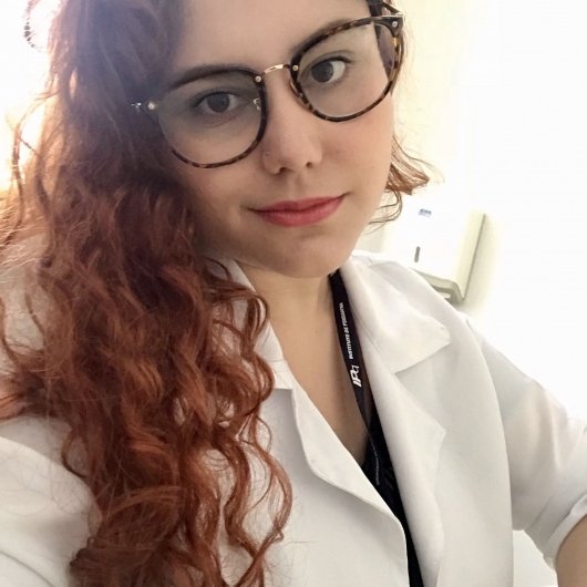Pamela Marques Forte