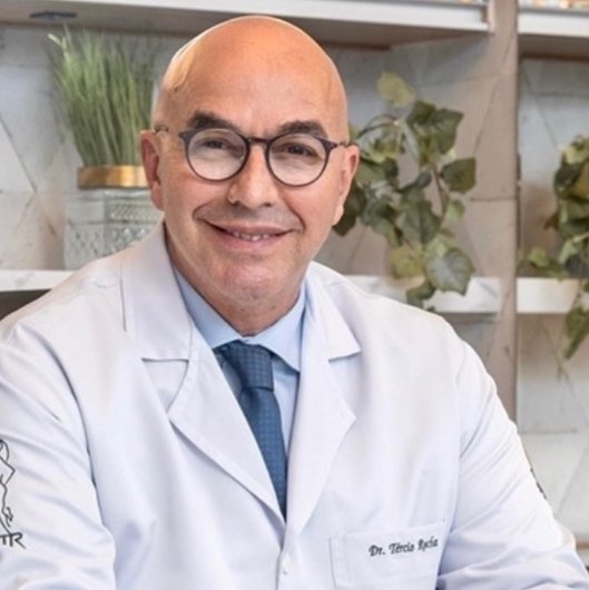 Dr. Tercio Rocha