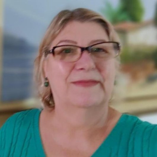 Antônia Aparecida Eulálio Jezierski