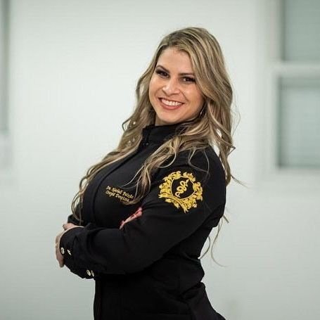 Dra. Nathali Paixão