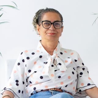 Dra. Janaite Ferreira de Lima Simon