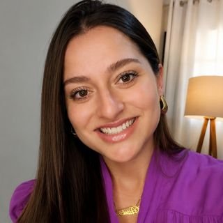 Patricia Gonçalves Damiam Daroz