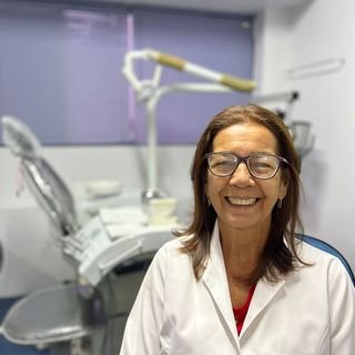 Dra. Teresa Cunha