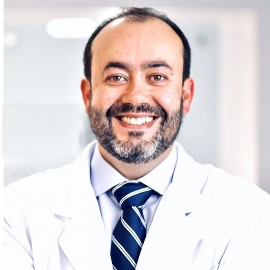 Dr. Gustavo Moreira Lima