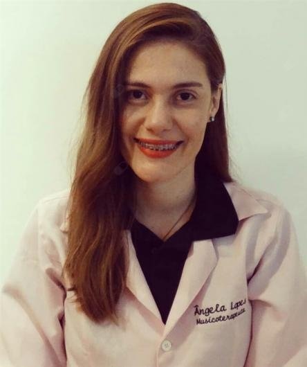 Ângela Lopes