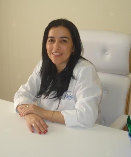 Ana Maria Guerra
