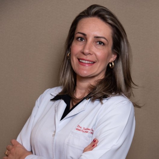 Dra. Joelma Pietrovicz