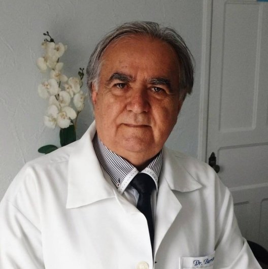Dr. Raimundo Barreto