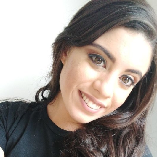Thamires Nogueira Vieira da Silva