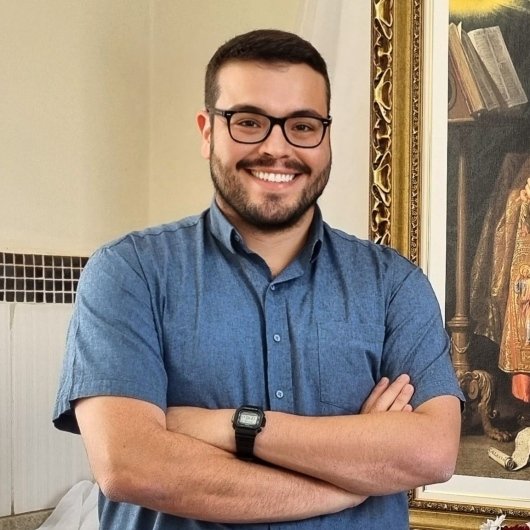 Diogo Betini