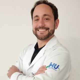 Dr. Thales Costa Barroso