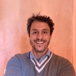 Sander Cavalcante de Albuquerque