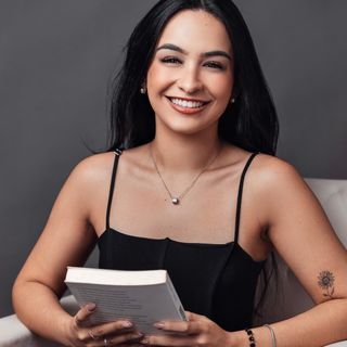 Rafaela Coelho da Silva
