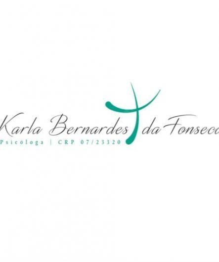 Karla Bernardes da Fonseca