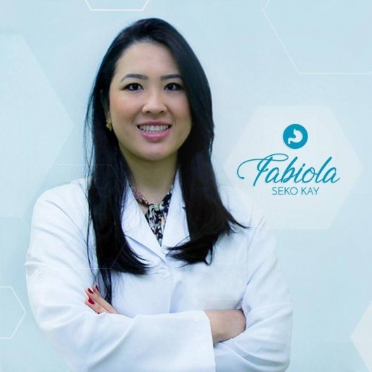 Dra. Fabiola Maria Duarte Seko Kay