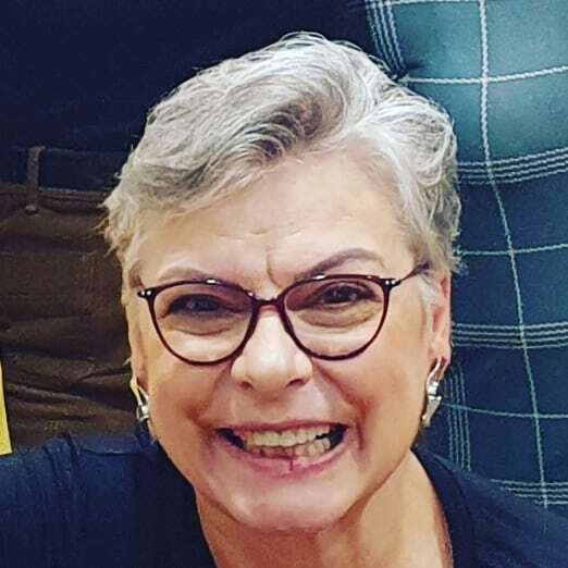 Dra. Mariangela Carvalho de Fassio