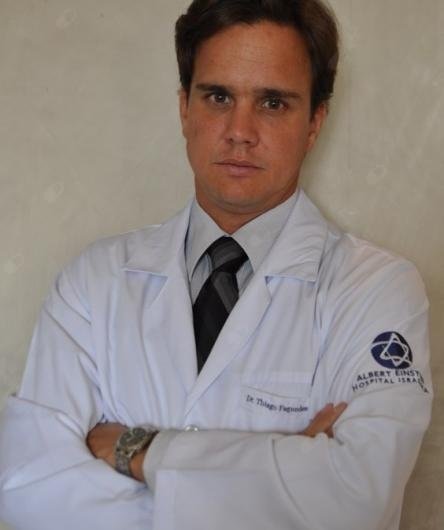Dr. Thiago Fagundes Nunes