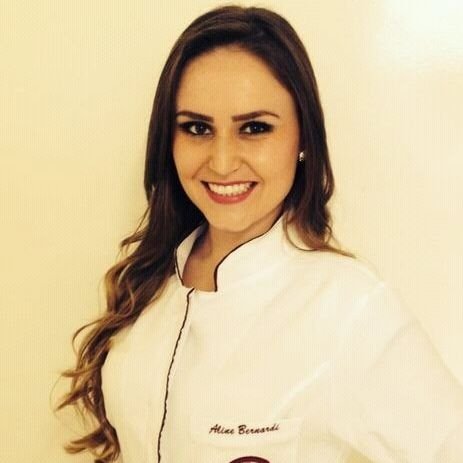 Dra. Aline Bernardi