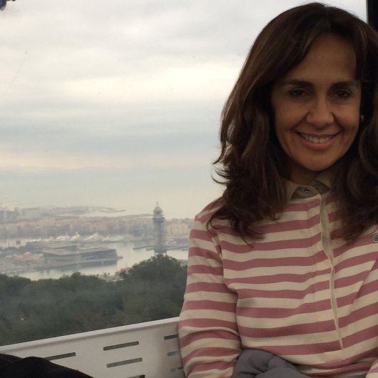 Dra. Maria Helena Costa Miranda
