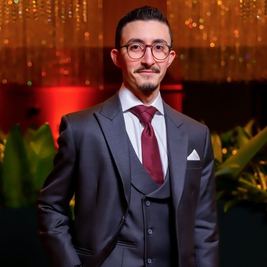 Dr. Thiago de Oliveira Jabali
