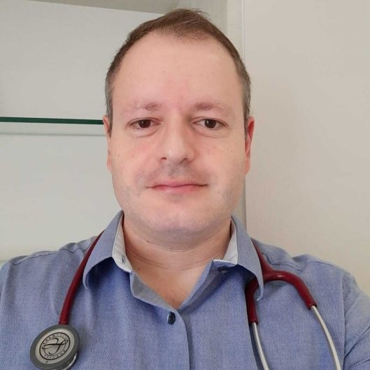 Dr. Kassem Souki