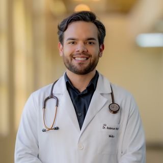 Dr. Anderson Melgar de Oliveira