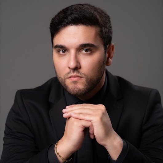 Dr. Matheus Rodrigues Oliveira