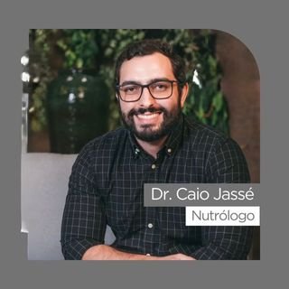 Dr. Caio Jassé