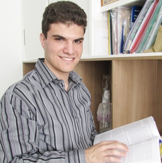 Arthur Gusmão