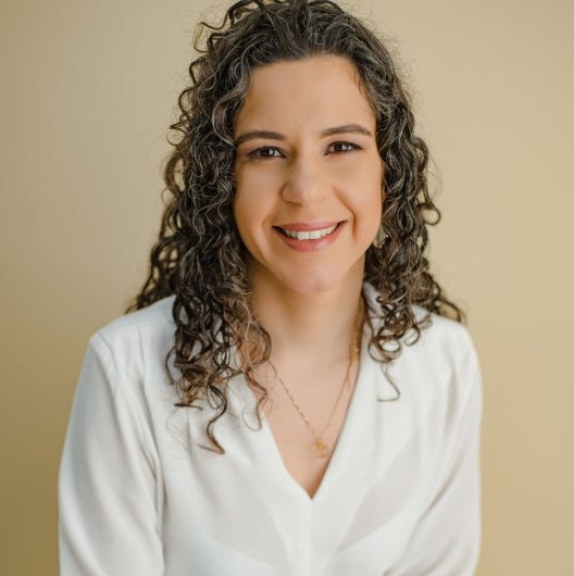 Dra. Eliza Rocha