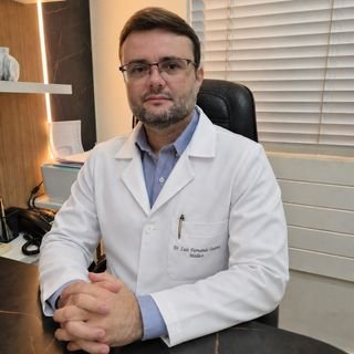 Dr. Luís Fernando Soares Gomes
