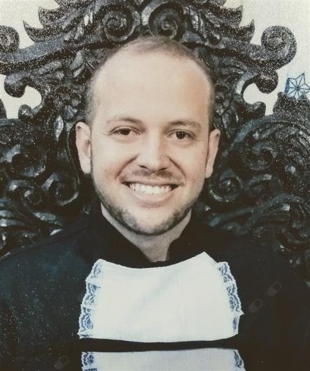 Eric Nogueira