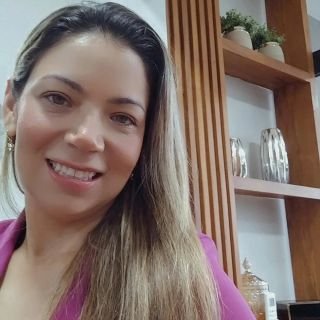 Silvana Moreira da Silva Batilani