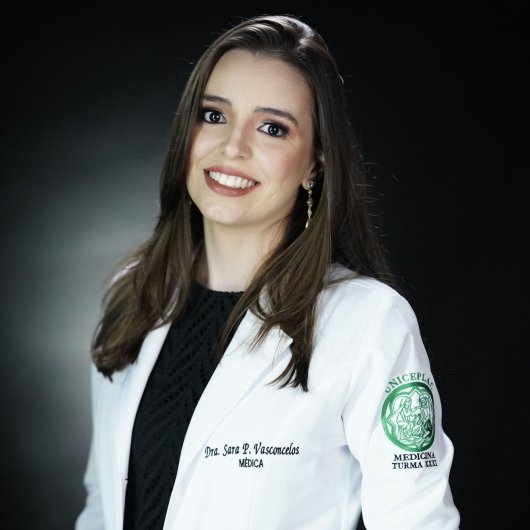 Dra. Sara de Paula Vasconcelos
