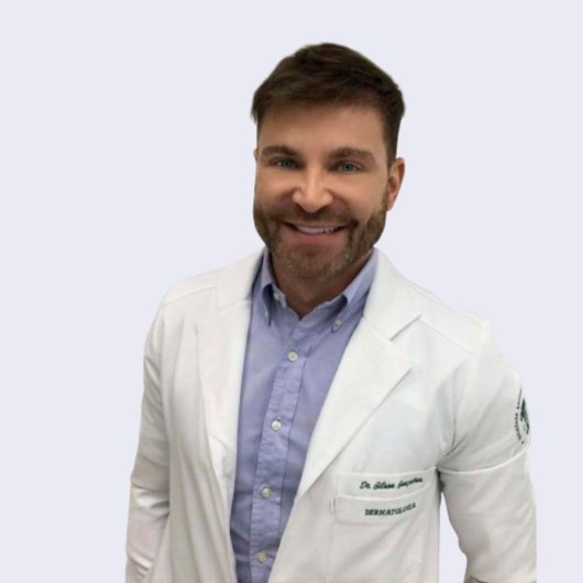 Dr. Gilson Antonio Pereira Gonçalves