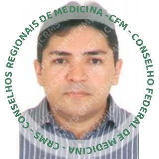 Dr. Marcus Aurélio Varanda