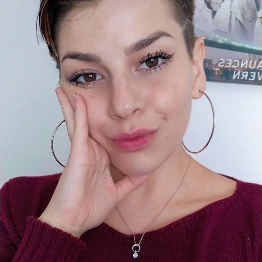 Mariana Cavallini Amaral