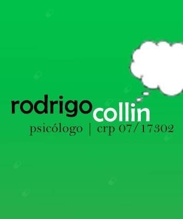 Rodrigo Da Rosa Collin