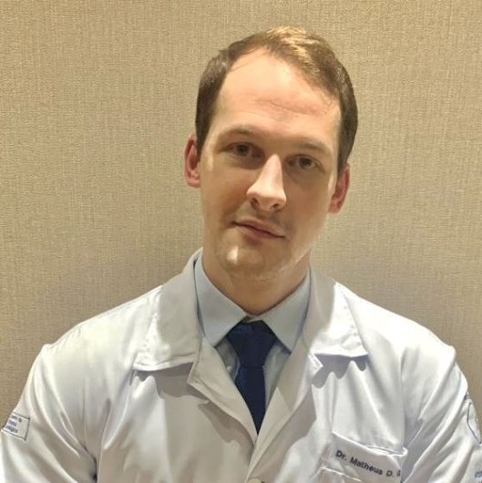 Dr. Matheus Spontão