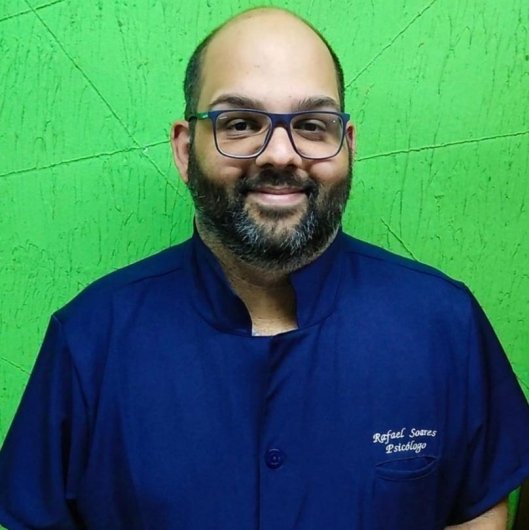 Rafael Soares Da Silva