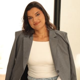 Taís Almeida Santos