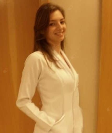 Vanessa Tozzato