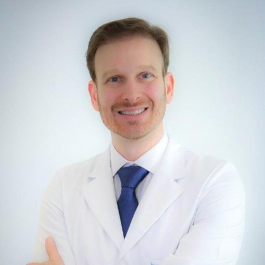 Prof. Curt Mafra Treu