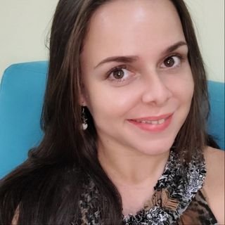 Luana de Oliveira