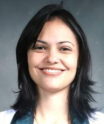 Dra. Virgínia Rodrigues
